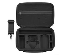ZAMETTER Carrying Case for OSMO 360 Case Action Invisible Selfie S-tick Portable Travel Shoulder Bag for DJI 360 Adventure for Combo Accessories Large Capacity Oxford Cloth Shoulder Case