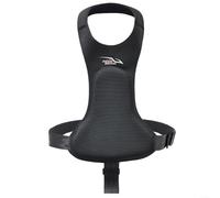 ZAMETTER Diving Fishing Professional Protective Top Spear Guncushioning Vest Fishing Chest Pad Diving Fishing Professional Cushioning Vest