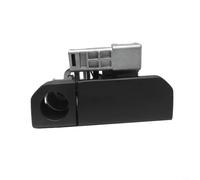 ZAMETTER Glove Box Lock Assembly Pilot Glove Box Lock Assembly Compartment Handle Latch Catch Storage Compartment Handle Replacement Parts 77540-SZA-A01ZB for 2009-2015 Models