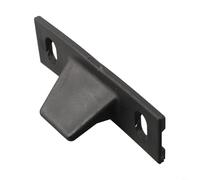 ZAMETTER Grand Sliding Door 1996-2008 Plastic Interior Lock Hardware Direct Replacement for Chrysler Town and Country 1996-2008 with Part Number 04675516A