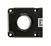 ZAMETTER Hall Effect DC Current Sensor Module 100A 300A 500A Range for Industrial Power Monitoring Systems with Low Heat Generation and Strong Anti Interference Capabili(300A)