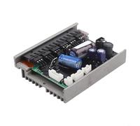 ZAMETTER High Performance Folding Scooter Controller Main Circuit Board for Xiaomi 4 with Aluminum Alloy Case and Compact Design for Smooth Acceleration and Responsive Braking Upg
