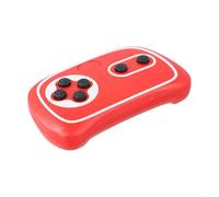ZAMETTER Kiddie Vehicle Controller Reliable Signal Reception from Varied Voltage Sources (6 24 volts) (weelye Red RC)