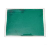 ZAMETTER Magnetic Field Viewer Viewing Film Sheet Field Paper Card Magnet Detector Pattern Display L4MF Green HD(152 * 101)