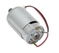 ZAMETTER Main Roller Brush Motor for ABIR X6 X8 Looxy E30 C30B XR500 Lite Kt-545 Robotic Vacuum Cleaner Parts Replacement