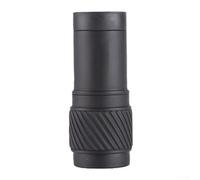 ZAMETTER Portable Monocular Telescope, Can Be Connected To A Mobile Phone For Taking Photos Low-light Vision Telescope