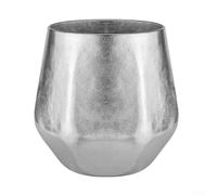 ZAMETTER Pure Titanium Double-layer Water Cup Outdoor Camping Anti-scalding Coffee Cup Stainless Steel Double Wall Insulated Scald Camping Mug Reusable Drinking Cup