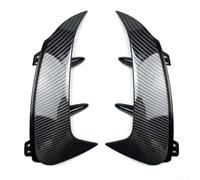 ZAMETTER Rear Spoiler Black Lightweight Durables Exterior Trim for A Class W177 Hatchback A180 A200 A220 Sporty Design Enhances Aerodynamics Improves(B)