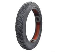 ZAMETTER Run-flat Tubeless Tire For Driving On Behalf Of Others, Thickened Anti-skid Tubeless Tire Rubber Tyre Cycling With Enhanced Puncture for PROTECTION