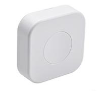 ZAMETTER Smart Button Wireless Scene Switch Push Button Controller On/Off Switch Wireless Switches Push Button Scene Control for Smart Life for Tuya Remote Control