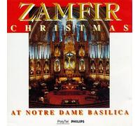 Zamfir - Christmas at Notre Dame Basili