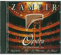 Zamfir - Favorite Melodies from Opera