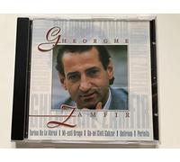 Zamfir,Gheorge - Greatest Hits