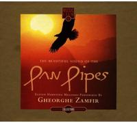 Zamfir Gheorghe - Beautiful Sound Panpipes