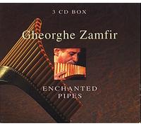 Zamfir Gheorghe - Enchanted Pipes