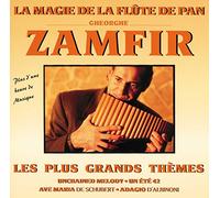 Zamfir,Gheorghe - La Magie de la Flute