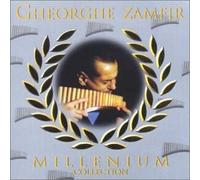 Zamfir Gheorghe - Millenium Collection