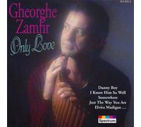 Zamfir,Gheorghe - Only Love