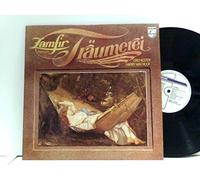 Zamfir, Gheorghe - Panflöte - Orchester Hary Van Hoof* - Träumerei
