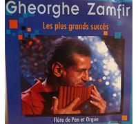 Zamfir,Gheorghe - Plus Grands Succes