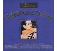 Zamfir, Gheorghe - Selection