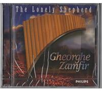 Zamfir Gheorghe - The Lonely Shepherd