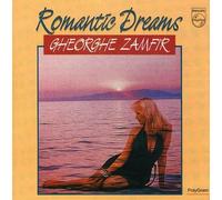Gheorghe Zamfir - Romantic Dreams