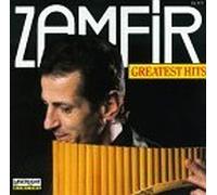 Zamfir: Greatest Hits