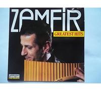 Zamfir - Greatest Hits - Zamfir - Pan Pipes