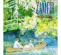 Zamfir - Love Songs