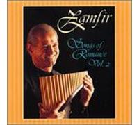 Zamfir - Songs of Romance 2