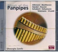 Zamfir - The Magic of the Panpipes