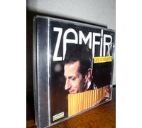 Zamfir - Zamfir's Greatest Hits