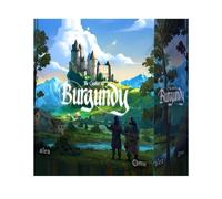 Castles of Burgundy Special Edition