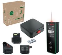 Zamo 25m Digital Laser Distance Measure Set - ZAMO SET