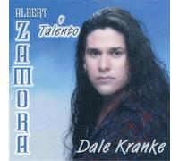 Zamora, Albert - Dale Franke
