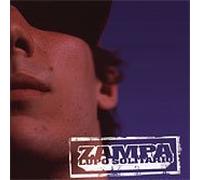 Zampa - Lupo Solitario