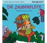 Zamperoni - Die Zauberflöte (Zeit-Edition)