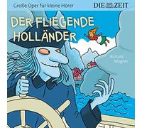 Zamperoni,Luca - Der Fliegende Holländer