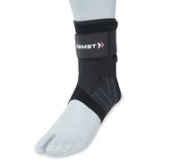 Zamst A1 Left Ankle Support Black M