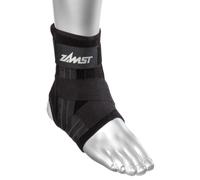 Zamst - Ankle brace - A1 - Size M - Black Black
