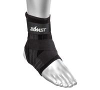 Zamst - Ankle brace - A1 - Size S - Black Black
