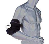 Zamst - Compression Icing System - IW-1 - Black Black one size