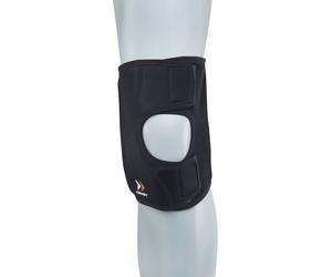 ZAMST Ek-1 - Mixte - Black - size M- model 2025 M