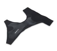 ZAMST Filmista Ankle Right - Mixte - Black - size M- model 2025 M