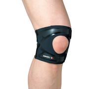 ZAMST Filmista Knee - Mixte - Black - size M- model 2025 M
