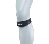 Zamst Jk Band Knee Sleeve Black XS