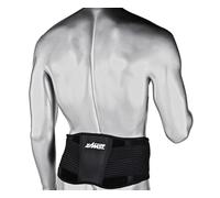 Zamst - Lumbar Stabilisation Belt - ZW-5 - Size M - Black Black M