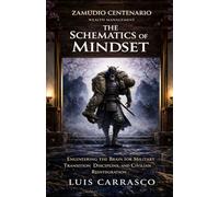 ZAMUDIO CENTENARIO WEALTH MANAGEMENT: THE SCHEMATICS OF MINDSET