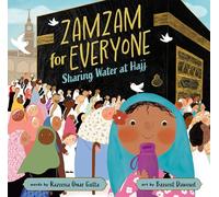 Zamzam for Everyone: Sharing Water at Hajj